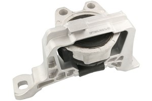 Lagring, motor, Foran høyre, FORD FOCUS II, FOCUS C-MAX, FOCUS Sedan II, FOCUS Turnier II, 1862540, 3M516F012AF