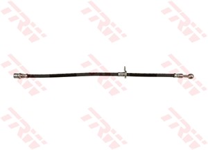 Bremseslange, Framaksel, Framaksel venstre, Venstre, SUBARU, 26540AE020, 26540AE02A, 26590AE020, 26590AE021
