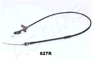 Kabel, parkeringsbremse, Høyre bak, SUZUKI SWIFT Sedan II, 5440172C00
