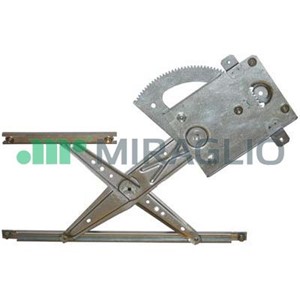 Vindusheis, Foran venstre, TOYOTA AVENSIS, AVENSIS Kombi, AVENSIS Sedan, 6982005050