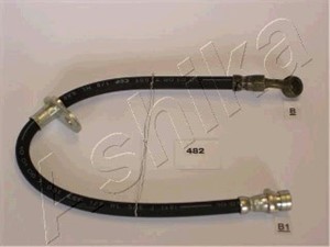Bremseslange, Høyre bak, HONDA CIVIC Hatchback V, CIVIC Sedan V, CRX III, 01466SR3900, 01466SR3901, 01466SR3902, 01466SR3903, 46430SR093