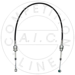 Kabel, girmekanisme, Høyre, ABARTH PUNTO, ALFA ROMEO MITO, FIAT GRANDE PUNTO, PUNTO, PUNTO EVO, 5519 7893, 5519 9359, 5523 0721, 5523 08
