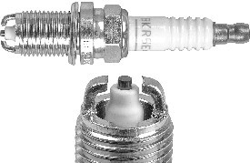 Tennplugg, MERCEDES-BENZ,TVR,VW, 101 000 035 AA, 101 000 035 AB, 1061209, 1072458, 1134562, 1148054, 98AB8B273AE, 98AB8B273AF, 98AB8B273