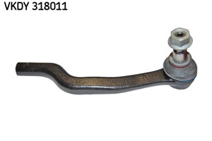 Styreledd (ytre), Framaksel høyre, MERCEDES-BENZ A-KLASS [W168], A 168 330 12 35, A 168 330 16 35