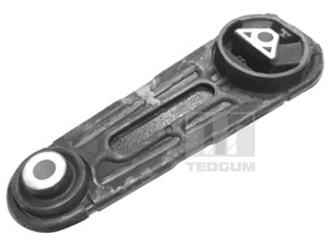 Lagring, motor, Bak, NISSAN,RENAULT, 11360-BV000, 8200042453