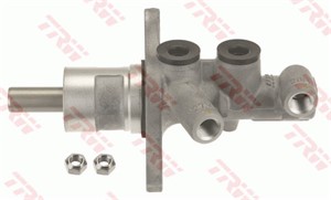 Hovedbremsesylinder, LAND ROVER RANGE ROVER III, LR012900