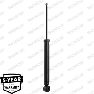 Støtdemper, Bakaksel, CHEVROLET ORLANDO, OPEL ZAFIRA TOURER C, VAUXHALL ZAFIRA Mk III, 13279268, 13337425, 13337427, 13337428, 13337429,