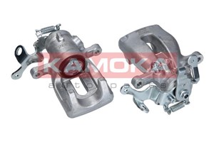 Bremsecaliper, Bakaksel, Høyre, CITROËN,PEUGEOT, 4402F6
