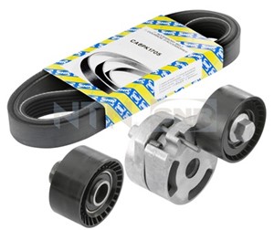 Kileribberemsett, CITROËN,FORD,MAZDA,PEUGEOT, 1141315, 1480012, 1613838080, 1613840380, 1624447, 5750-VQ