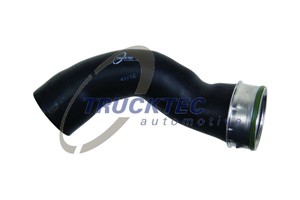 Ladeluftslange, MERCEDES-BENZ E-KLASS [W210], E-KLASS T-Model [S210], 210 528 5482, A210 528 5482