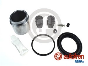 Reparasjonssett, bremseklave, Framaksel, KIA CARENS I, CLARUS, CLARUS Kombi, ELAN, ROADSTER, 0 49 K9D0 980A, 0 49 K9D0 990A, 0 K9D0 33 9