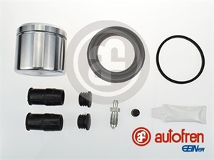 Reparasjonssett, bremseklave, Framaksel, AUDI,FORD,SEAT,SKODA,VW, 1756682, 1756683, 1779720, 1779721, 1824922, 1825213, 1825214, 1835113