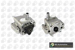 Hydraulikkpumpe, styring, BMW 3 [E46], 3 Cabriolet [E46], 3 Compact [E46], 3 Coupé [E46], 3 Touring [E46], 32416756611, 32416758595, 675