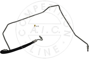 Hydraulikkslange, styring, VOLVO XC90 I, 30 645 192, 30 665 729