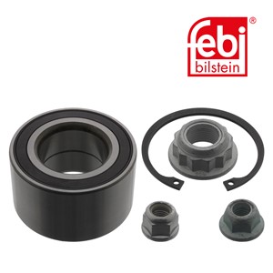 Hjullagersett, Framaksel, SEAT Mii, SKODA CITIGO, E-CITIGO, VW LOAD UP, UP!, 1S0 498 625 A, 1S0 498 625