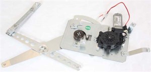 Vindusheis, Venstre, SUBARU JUSTY II, SUZUKI SWIFT Cabriolet, SWIFT Halvkombi II, SWIFT Sedan II, 8340260B10, 8340260B10000, 8340260B110