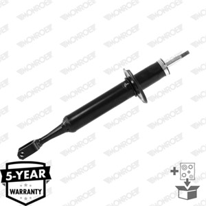 Støtdemper, Framaksel, AUDI A4 B6, A4 B6 Avant, A4 B7, A4 B7 Avant, SEAT EXEO, EXEO ST, 8E0413031AR, 8E0413031AS, 8E0413031BJ, 8E0413031