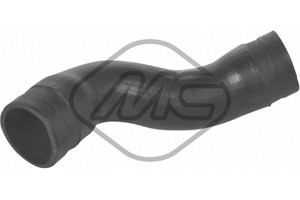 Ladeluftslange, Venstre, SEAT,VW, 6K0145834