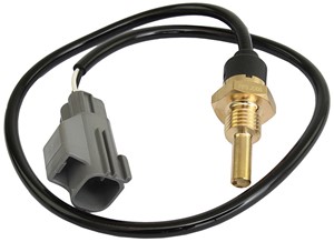 Kjølevæsketemperatursensor, VOLVO S80 I, XC90 I, 8627679, 86276790, TX-134