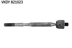 Aksialledd, parallellstang, framaksel, Høyre eller venstre, TOYOTA YARIS, YARIS / VIOS Sedan, 45500-0D110, 45503-0D080, 45503-52060, 455