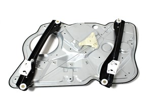 Vindusheis, Foran venstre, SKODA OCTAVIA II, OCTAVIA Combi II, 1Z1 837 461