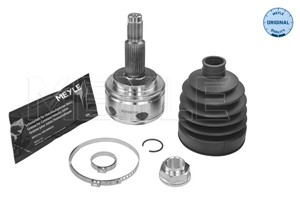 Leddsett, drivaksel, Hjulside, RENAULT LAGUNA I, LAGUNA Grandtour I, SAFRANE I, 7701351948