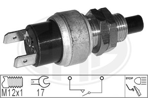 Bremselysbryter, BMW,MERCEDES-BENZ,VOLVO, 000 545 53 09, 000 545 68 09, 3544691-3, 481 945 515, 61 31 1 350 645, 61 31 1 368 786, 61 31