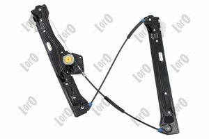 Vindusheis, Foran venstre, BMW 1 [F20], 51337281881