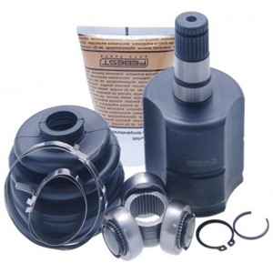 Leddsett, drivaksel, Framaksel, Girkassesiden, AUDI,SEAT,SKODA,VW, 1K0498103C, 1K0498103CX, 1K0498103L, 1K0498103LX