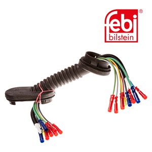 Kabelreparasjonssett, bakluke, FORD FOCUS Turnier I, 1 136 215 SK1, 1 136 215, 1 138 788 SK1, 1 138 788, 1 205 972 SK1, 1 205 972, 1 307