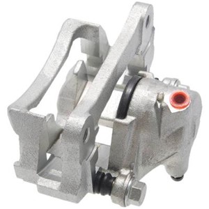 Bremsecaliper, Venstre bakaksel, LEXUS GX, TOYOTA 4 RUNNER V, LAND CRUISER PRADO, LAND CRUISER VAN, SEQUOIA, 47750-34030