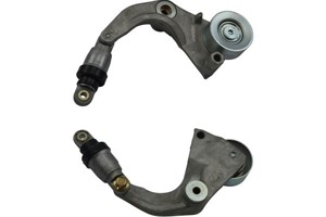 Strammerull, kilerem med ribber, HONDA CIVIC Sedan VIII, FR-V, 31170RWK005, 31170RWK015, 31170RWK025, 31170RZPAG01, 31170RZPG01, 31170RZ