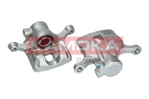 Bremsecaliper, Bakaksel, Høyre, MITSUBISHI PAJERO PININ I, SPACE RUNNER, SPACE WAGON, MB 857334, MB857334, MR493784