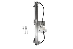 Vindusheis, Høyre bak, OPEL MERIVA A Minibus, minivan, 51 40 070 part, 93362664 part