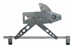 Vindusheis, Foran venstre, FORD C-MAX, FOCUS II, FOCUS C-MAX, FOCUS Sedan II, FOCUS Turnier II, KUGA I, VOLVO S40 II, V50, 01698369, 1 2