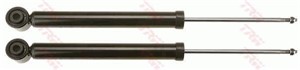 Støtdemper, Bakaksel, AUDI A4 B6, A4 B6 Avant, A4 B7, A4 B7 Avant, A4 B7 Cabriolet, SEAT EXEO, EXEO ST, 8E0 513 033 T, 8E0 513 035 F, 8E