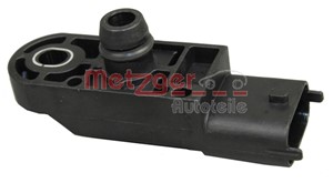Sensor, ladetrykk, ALFA ROMEO,DACIA,FIAT,NISSAN,RENAULT,SUZUKI, 2236 50001R, 22365BC400, 55209194, 55219295, 8200 168 253, 93 857 938, S