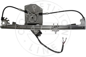 Vindusheis, Foran høyre, FIAT PUNTO, PUNTO Skåp/halvkombi, 4653 6311, 5176 4549, 5176 4550