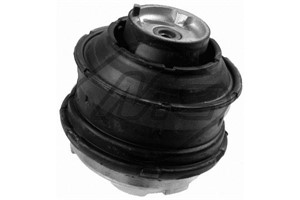Lagring, motor, Foran høyre, MERCEDES-BENZ, 202 240 28 17, 202-240-13-17, 2022401617, 202-240-22-17, 2022402817, 210-240-07-17, 210-240-