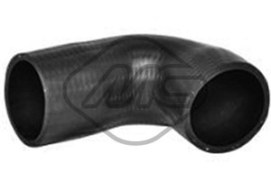 Ladeluftslange, SEAT IBIZA IV, IBIZA SC IV, IBIZA ST IV, VW POLO V, 6R0145838B