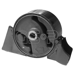 Lagring, motor, Bak, NISSAN ALMERA II, ALMERA Hatchback II, 11320BM500