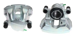 Bremsecaliper, Framaksel, Foran akselen, Høyre, VOLVO XC90 II, 36010013