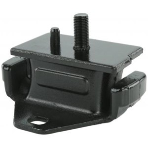 Lagring, motor, Frontmontasje, TOYOTA 4 RUNNER III, HILUX Pick-up VI, HILUX Pick-up VII, LAND CRUISER 90, LAND CRUISER PRADO, 12361-6703