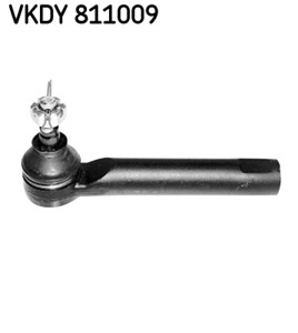 Styreledd (ytre), framaksel, Høyre eller venstre, TOYOTA AVENSIS, AVENSIS Kombi, AVENSIS Sedan, COROLLA Verso, 45046-09430, 45046-29425