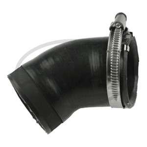 Ladeluftslange, AUDI A1, A3, A3 Sportback, VW GOLF V, GOLF VI, GOLF Cabriolet VI, GOLF Van VI, PASSAT B6, SCIROCCO III, 1K0 145 838 G