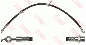 Bremseslange, Framaksel høyre, ASTON MARTIN CYGNET, TOYOTA IQ, 9094702F92, 90947-02F92