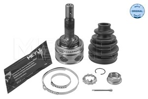 Leddsett, drivaksel, Hjulside, TOYOTA AVENSIS, AVENSIS Kombi, AVENSIS Liftback, AVENSIS VERSO, 43420-05130, 43460-09331, 43460-09510, 43