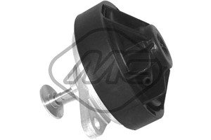 Ventil, EGR eksosstyring, OPEL, 849124, 849156, 9192805, 93170138