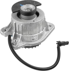 Lagring, motor, Venstre, MERCEDES-BENZ S-KLASS [W222, V222, X222], 222 240 45 00, A 222 240 45 00