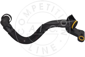 Slange, veivhuslufting, AUDI,SEAT,SKODA,VW, 06K 103 213A, 06K 103 213J